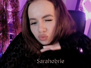 Sarahobrie