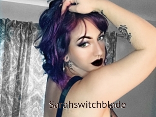 Sarahswitchblade