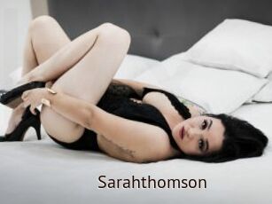 Sarahthomson