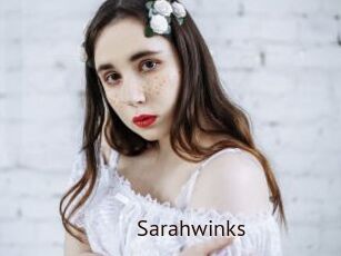 Sarahwinks