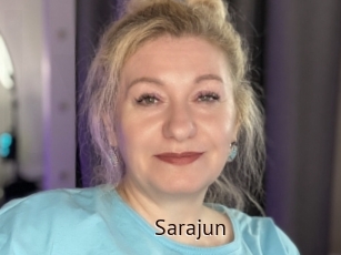 Sarajun