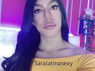 Saralatinasexy