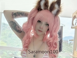 Saramoon100