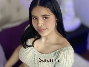 Saranina