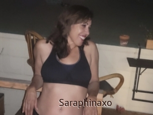 Saraphinaxo