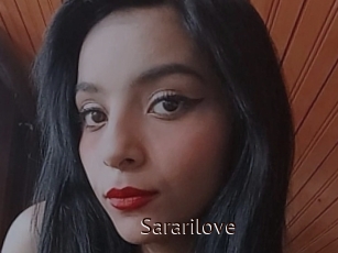 Sararilove