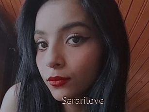 Sararilove