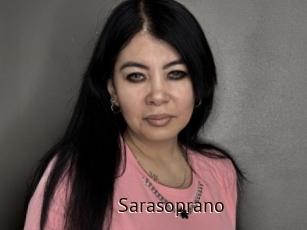 Sarasoprano