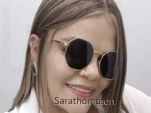 Sarathompson