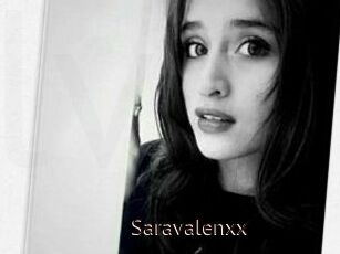 Saravalenxx