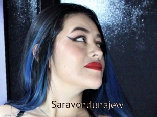 Saravondunajew