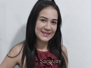 Saraxjay