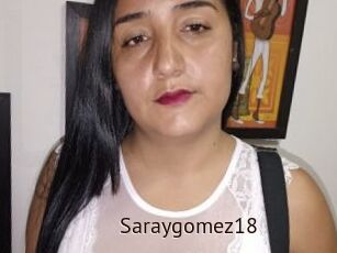 Saraygomez18