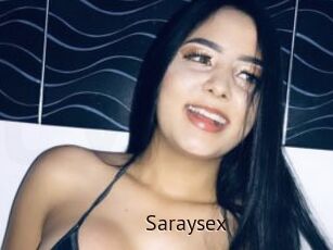 Saraysex