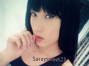 Saraysweet21