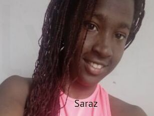 Saraz