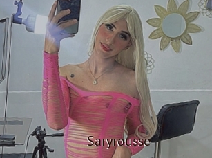 Saryrousse