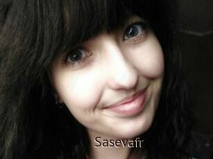 Sasevafr