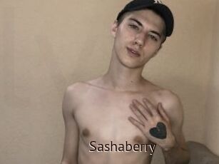 Sashaberry