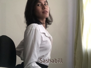 Sashabill