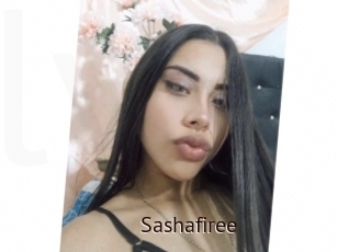 Sashafiree