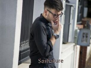 Sashalure