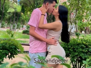 Sashandpeter