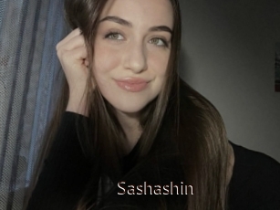 Sashashin