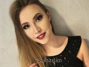 Sashaslim