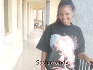 Sashawendy