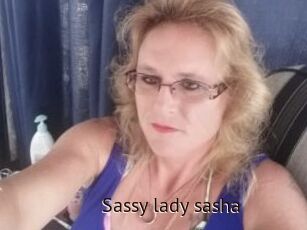 Sassy_lady_sasha