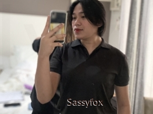 Sassyfox