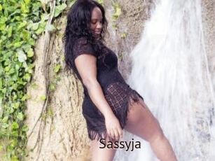 Sassyja