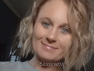 Sassysexy