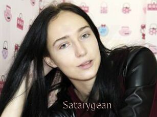 Satarygean