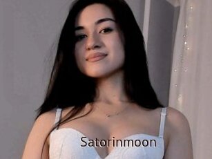 Satorinmoon