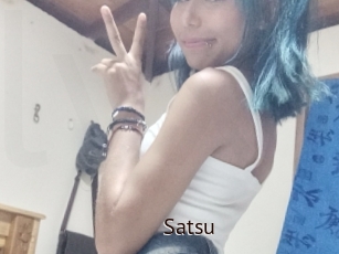 Satsu