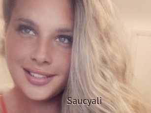 Saucyali