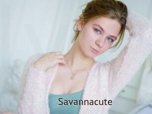 Savannacute