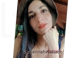 Savannahwallace