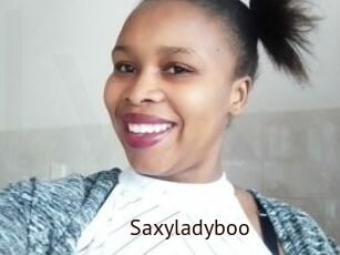 Saxyladyboo