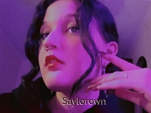 Saylorown