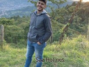 Saz_Holmes