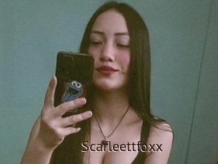 Scarleettfoxx