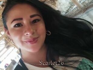 Scarlet26