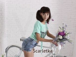 Scarletka