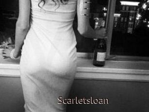 Scarletsloan