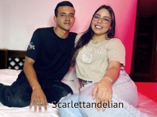 Scarlettandelian