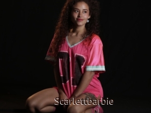 Scarlettbarbie