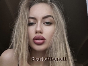 Scarlettbenett